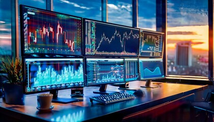 With the <a href="/NYSE/">NYSE 🏛</a>  planning to offer 22/5 trading in US stocks, many venues are watching the #overnight #trading space. The demand is coming from retail investors in Asia through <a href="/BlueOceanATS/">Blue Ocean ATS</a>.  Find out about <a href="/OTCMarkets/">OTC Markets Group</a> launching 2 ATSs &amp; the "SIP."

tinyurl.com/c9y9e6s5