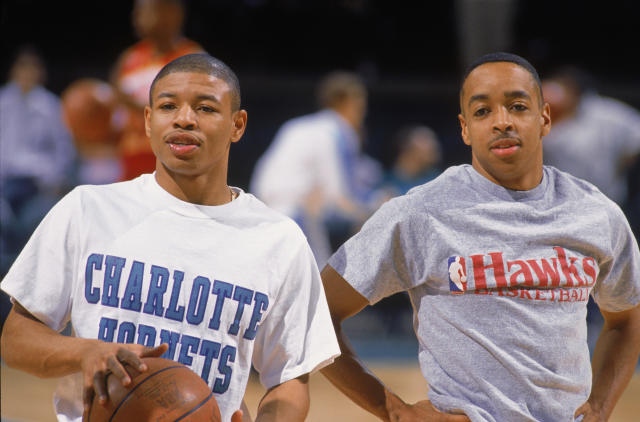 Tyrone Muggsy Bogues tweet media