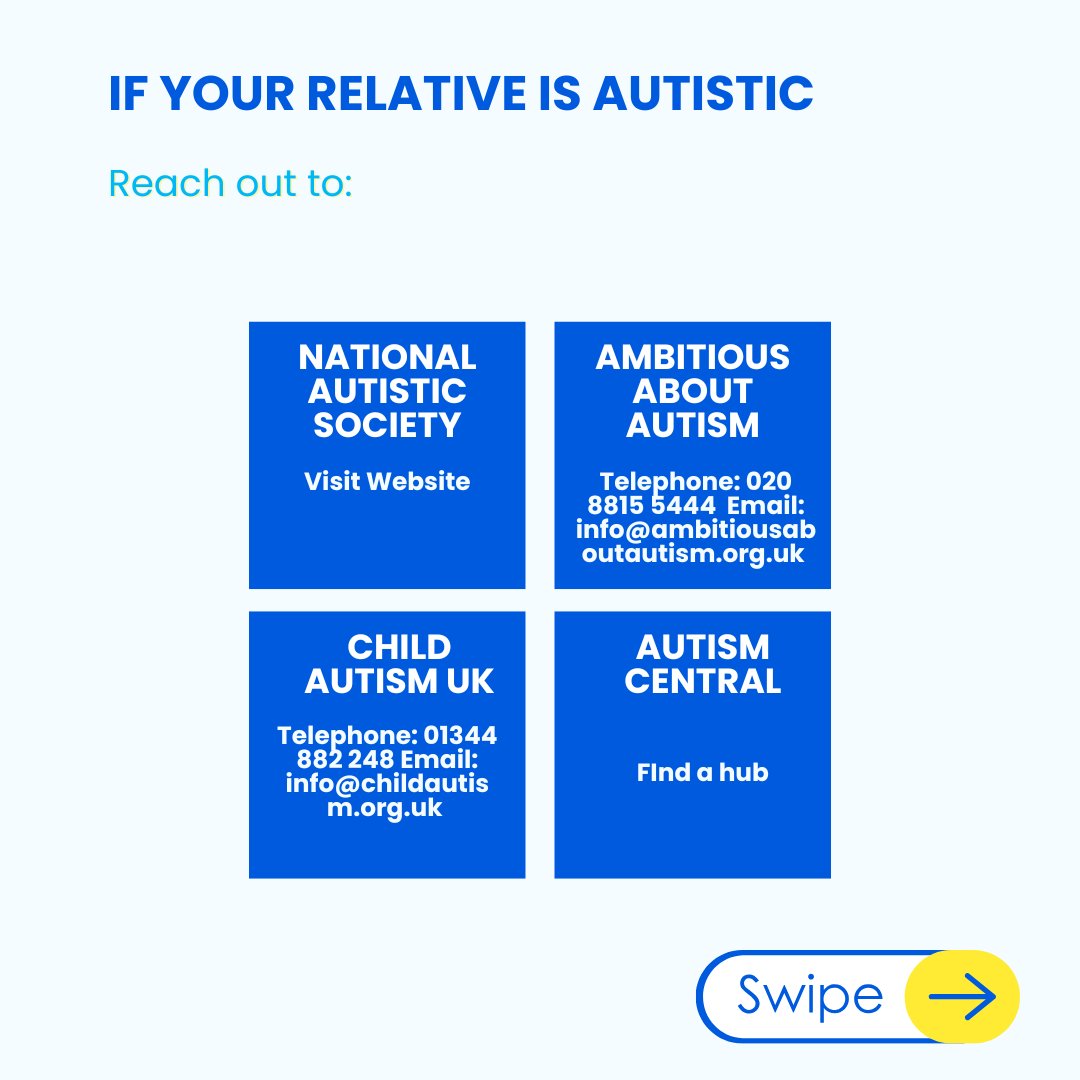 CBFdn's tweet image. (1/3)The CBF specifically focuses on the needs of children, young people and adults with severe learning disabilities whose behaviour may be described as challenging, and their families.
