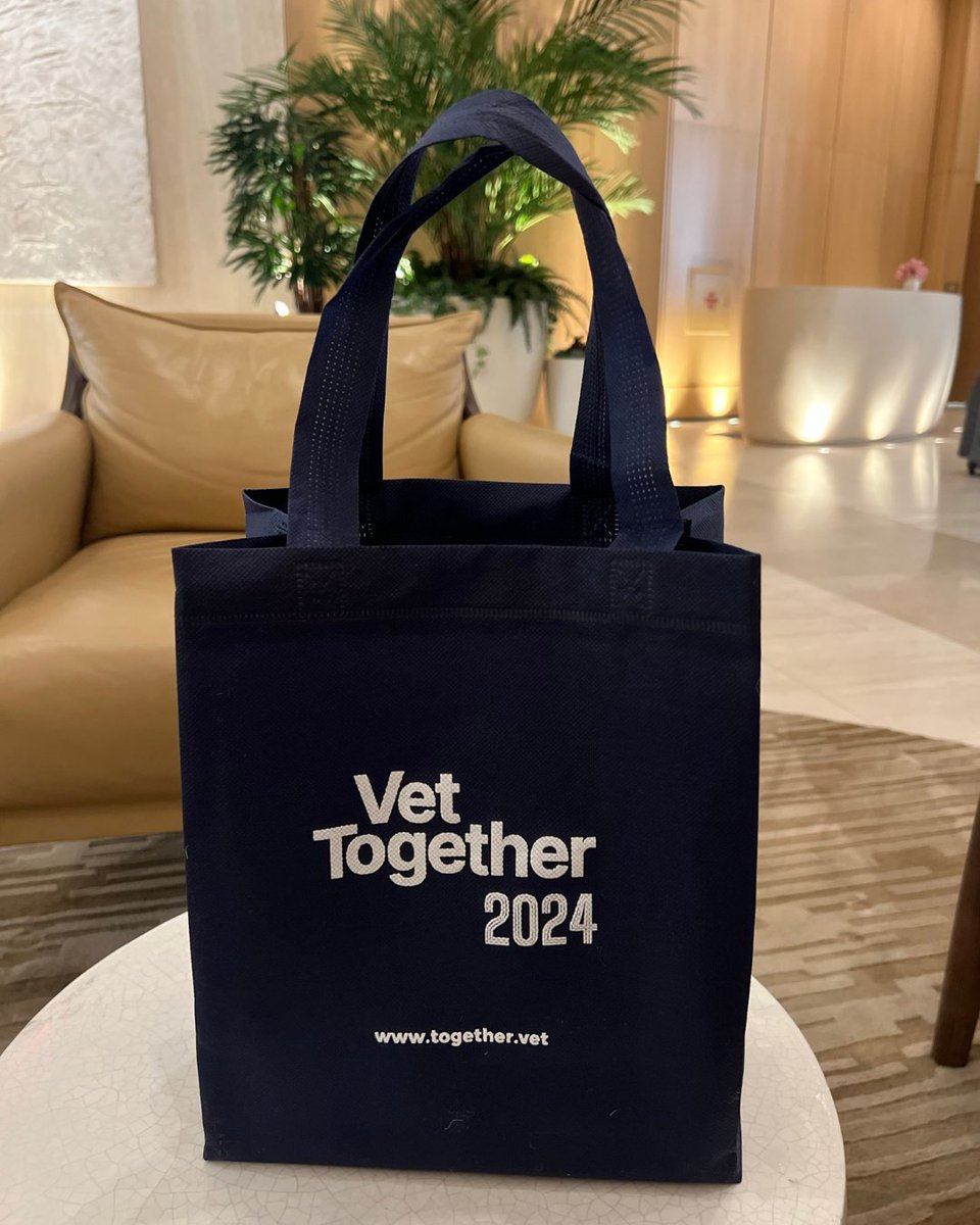 Our team had an incredible time at VetTogether in Las Vegas, NV, from November 18-20! 🎉✨ Connecting with amazing veterinary professionals and being part of such a fantastic event was truly a highlight.

#VetTogether #Veterinarians #shepherdveterinarysoftware