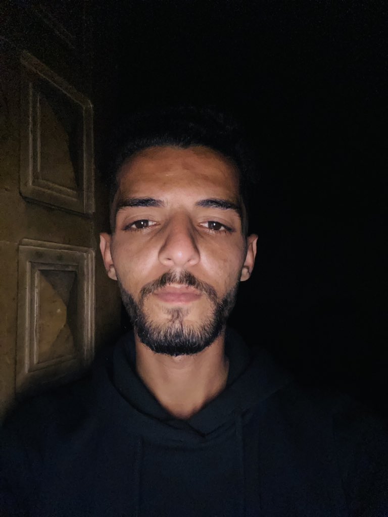 yazan𓂆 tweet media