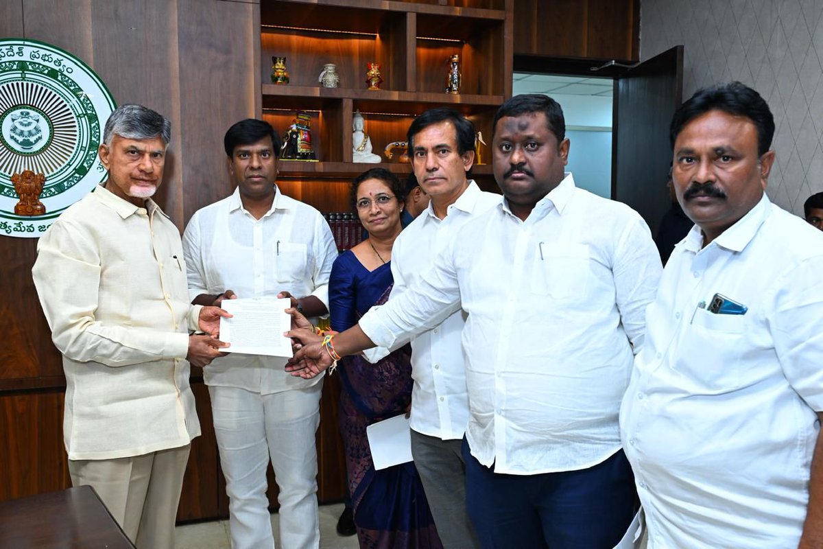 Dr Parthasarathi / डॉ पार्थसारथी / డా పార్థసారథి tweet media