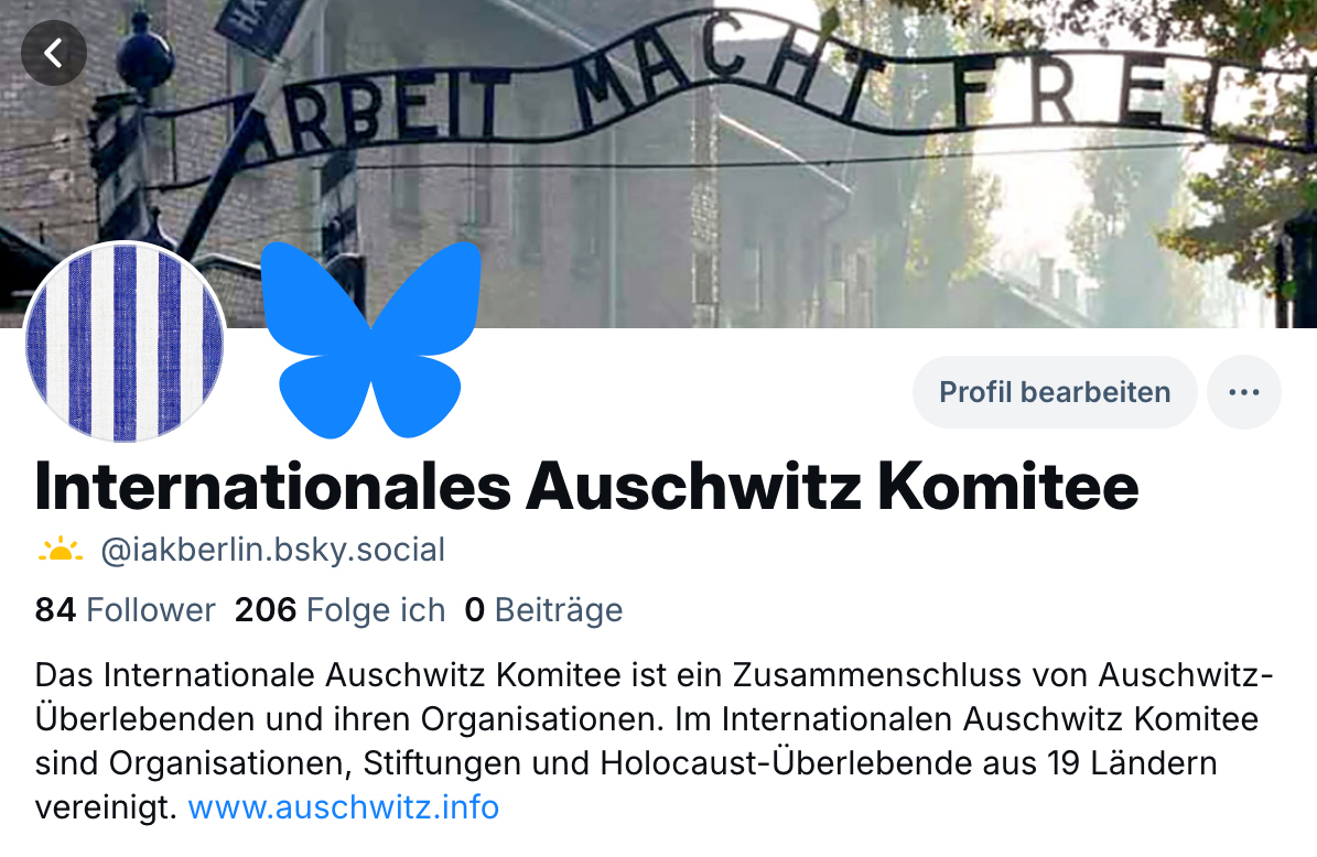 IAK Berlin tweet media