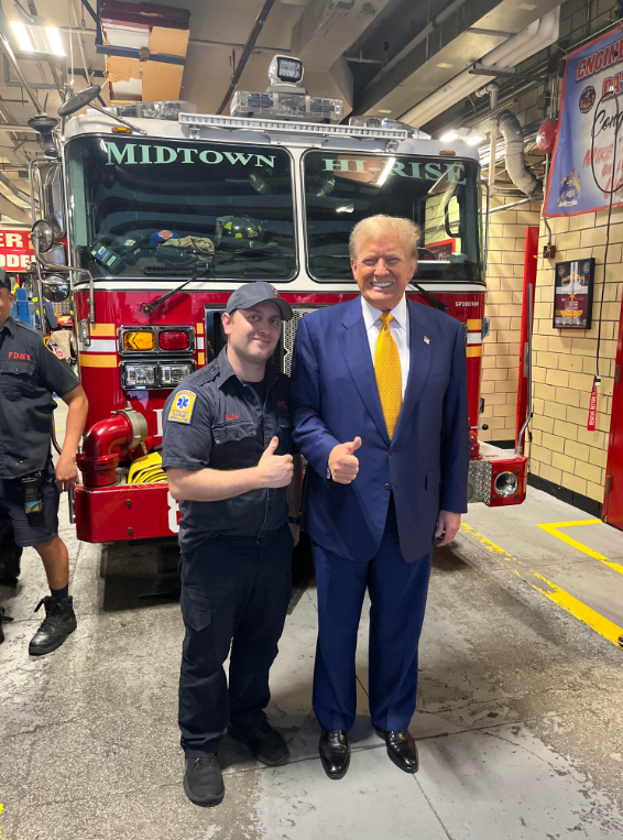 The Constitutionalist tweet media