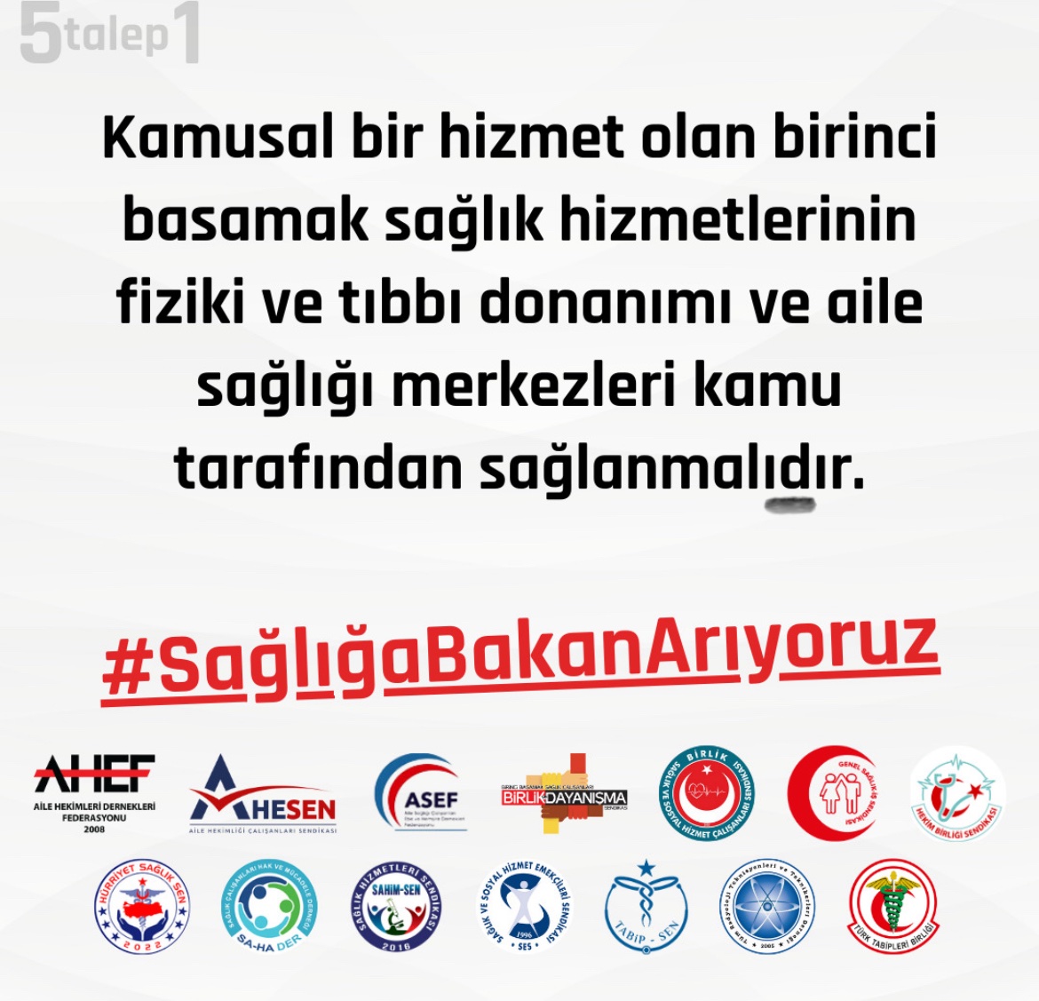 zlemMuslu4's tweet photo. #SağlığaBakanArıyoruz
@saglikbakanligi @AHEF2008 @izahedorgtr https://t.co/FIQ4B1R8FI