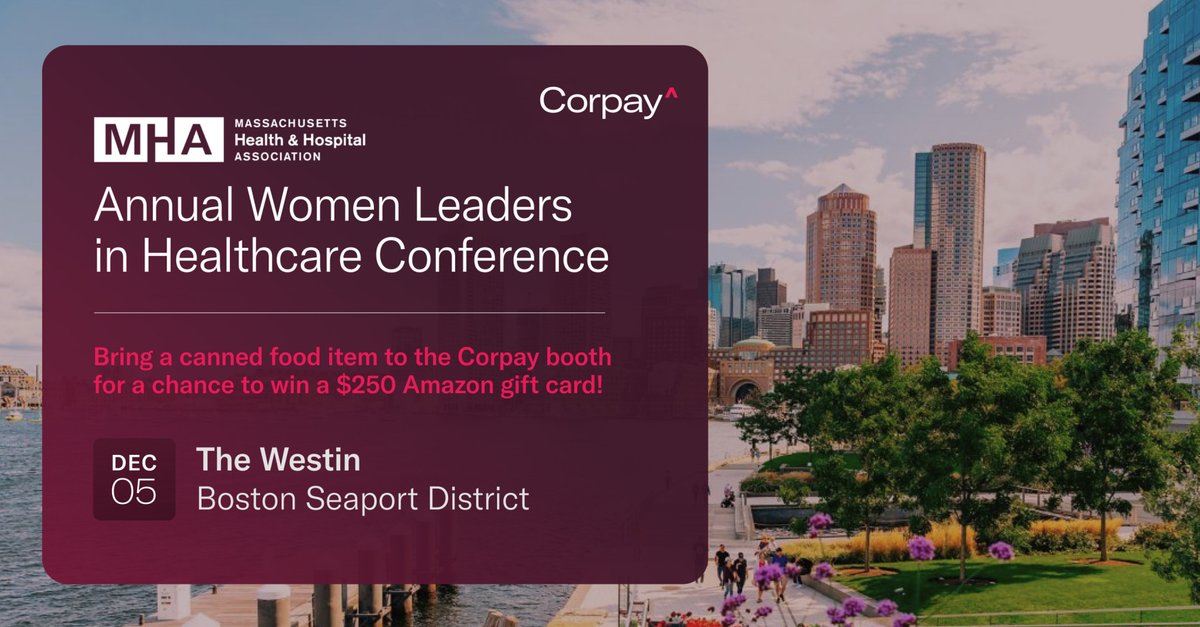 Paymerang, a Corpay Brand tweet media