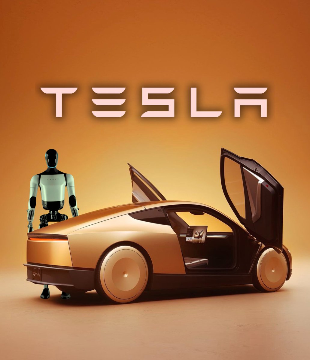 niccruzpatane's tweet image. You will be able to buy both of these Tesla products for around $60,000. 

Let that sink in.