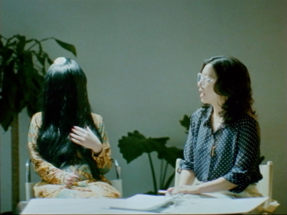 Comparative Cinema tweet media