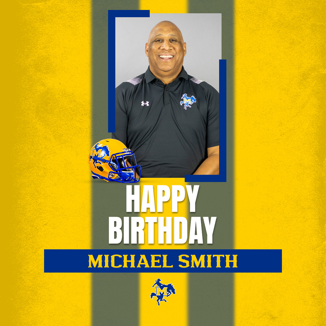 McNeese Football tweet media