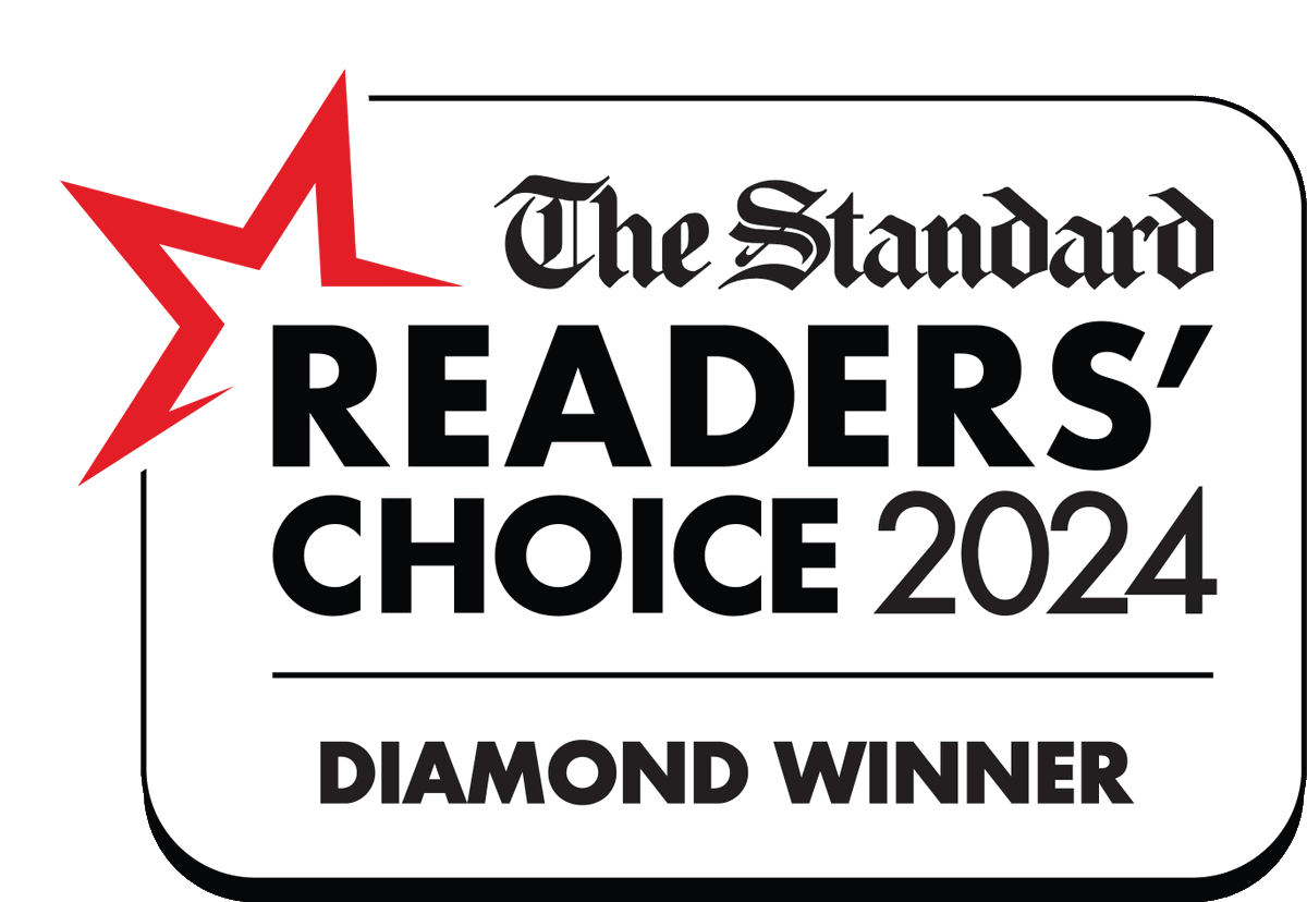 LibTaxNiagara's tweet photo. We are humbled and grateful for all the support!
Liberty Tax on Glendale was awarded the highest honour of the Diamond Award for Tax Preparation and Bookkeeping for 2024.
Teamwork makes the dream work! https://t.co/ekD0IHB8wh