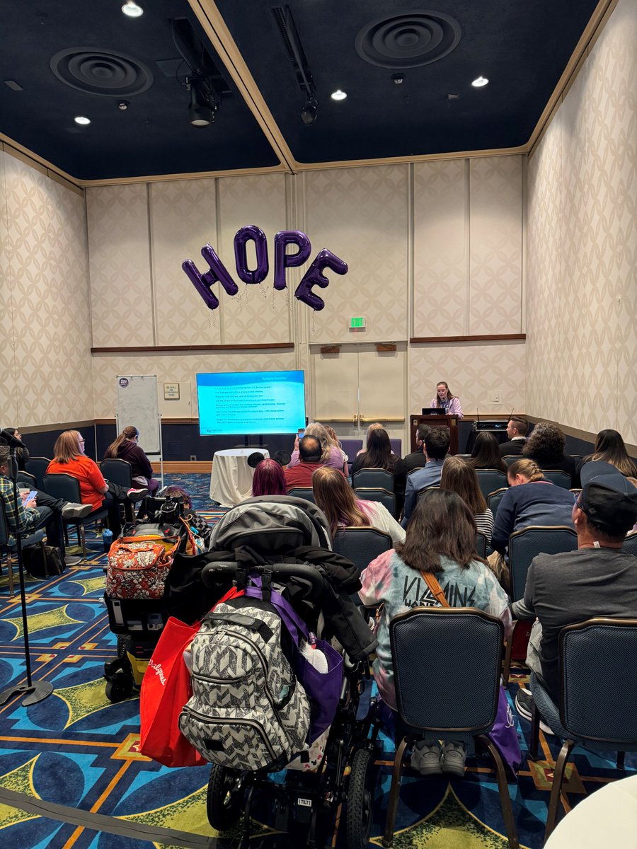 NeurosciencesCS's tweet image. The Cedars-Sinai team (Adult and Pediatric) had a great time at the Epilepsy Awareness & Education Expo at Disneyland Hotel earlier this week. We will continue to show support to the Epilepsy community and raise awareness year-round!