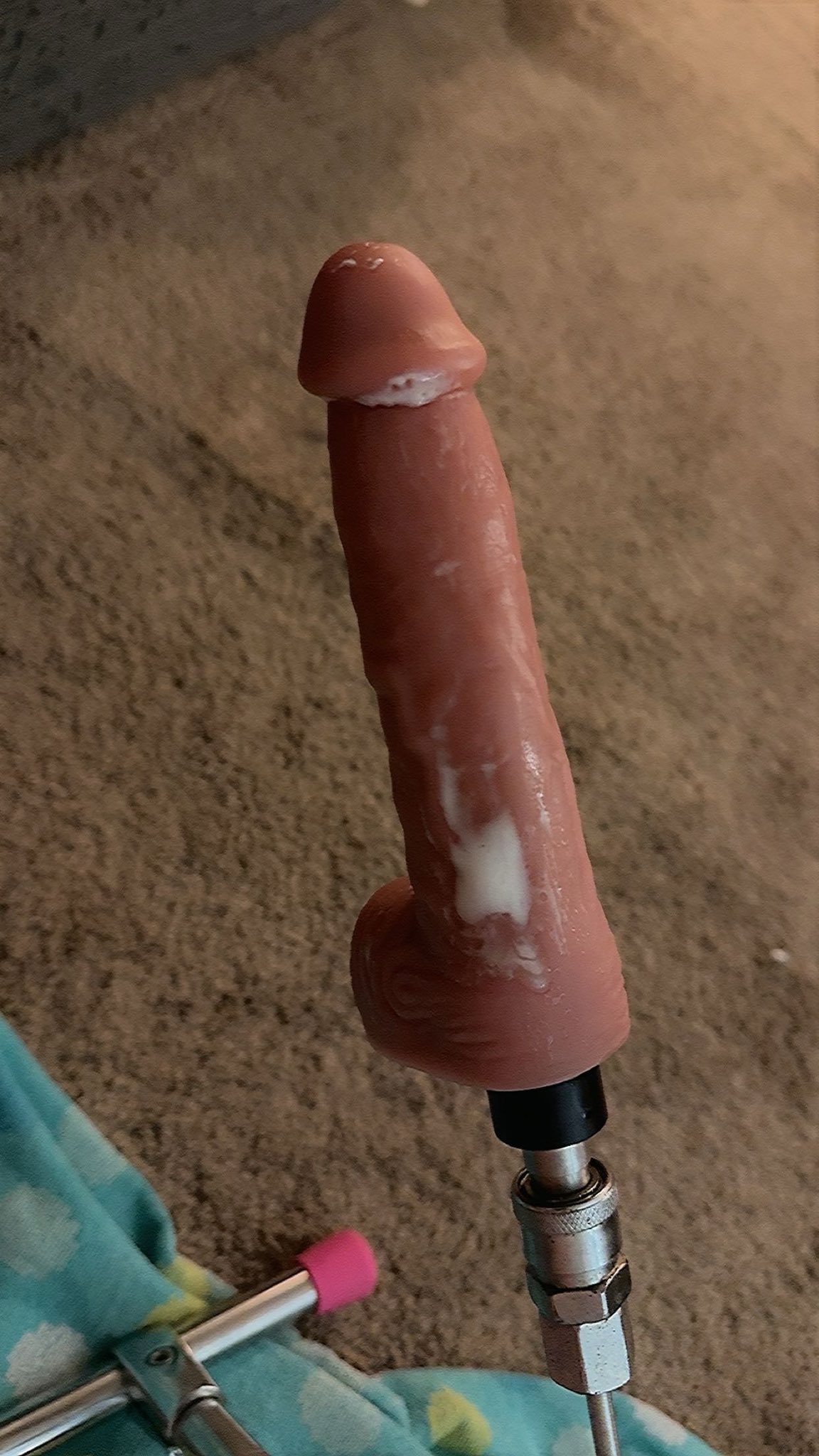 1 pic. Who wants to see the full video 😈 Dm me for details https://t.co/AHQ5rtudJu