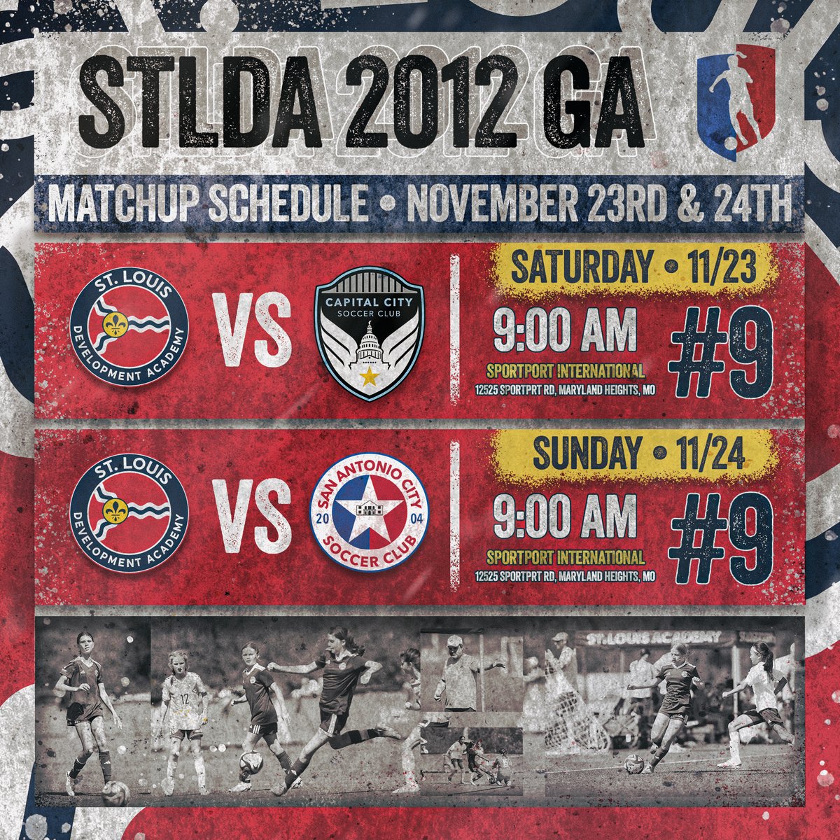 STLDASoccer's tweet photo. https://t.co/ghbBzSWQu4