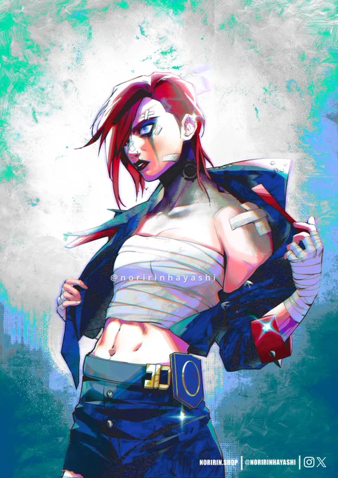 Pit fighter VI  #ArcaneSeason2 
