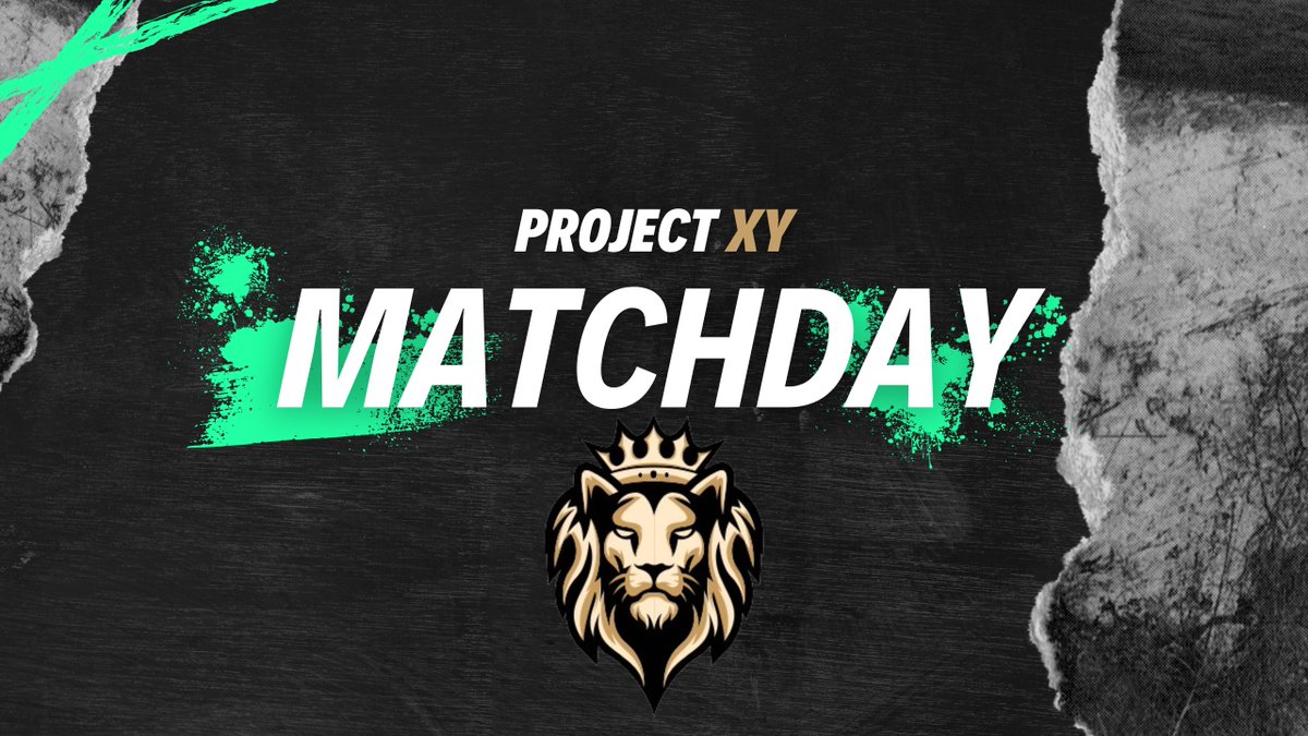 Project XY (@projectxy_) on Twitter photo โ๏ธโ๏ธ MATCHDAYโ๏ธโ๏ธ
Today we play in the <a href="/EON_League/">EON League R6</a>
๐ <a href="/Fraternity_Org/">Team Fraternity</a>
๐ 19:00 CET
๐
พ๏ธ twitch.tv/EON_League_r6 โ๏ธโ๏ธ MATCHDAYโ๏ธโ๏ธ
Today we play in the <a href="/EON_League/">EON League R6</a>
๐ <a href="/Fraternity_Org/">Team Fraternity</a>
๐ 19:00 CET
๐
พ๏ธ twitch.tv/EON_League_r6