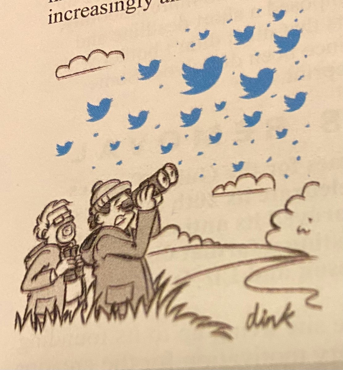 Mike Langman tweet media