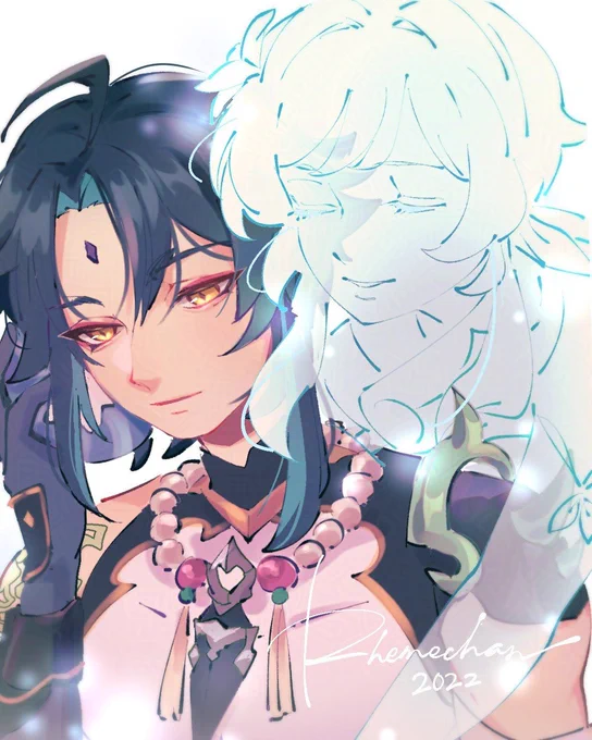 2021-2022#xiaolumi 