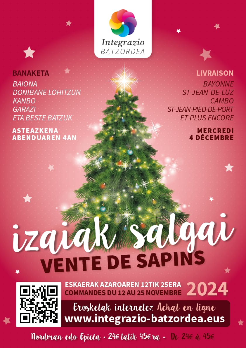 Integrazio Batzordea tweet media