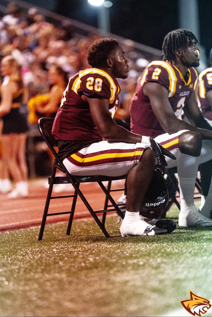 Blessed to be announced to the ALL-MACCC Honorable Mention Offense ‼️<a href="/Coach_AJDavis/">A. J. Davis</a> <a href="/Recruit_GC/">Greene County Recruiting</a> <a href="/Lakisha1224/">Lakisha4</a>