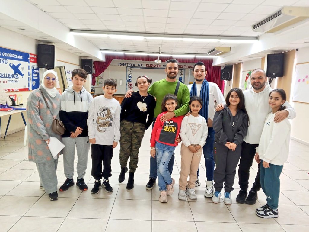 Ahmad N. Fakih أحمد ناصر فقيه (@ahmedfakkih) on Twitter photo 