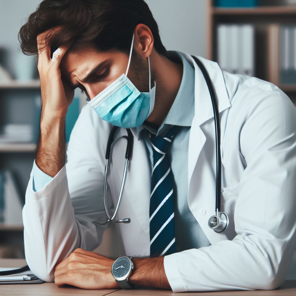 Ahvalimiz bu
Teşekkürler emeği olanlar
#SağlığaBakanArıyoruz