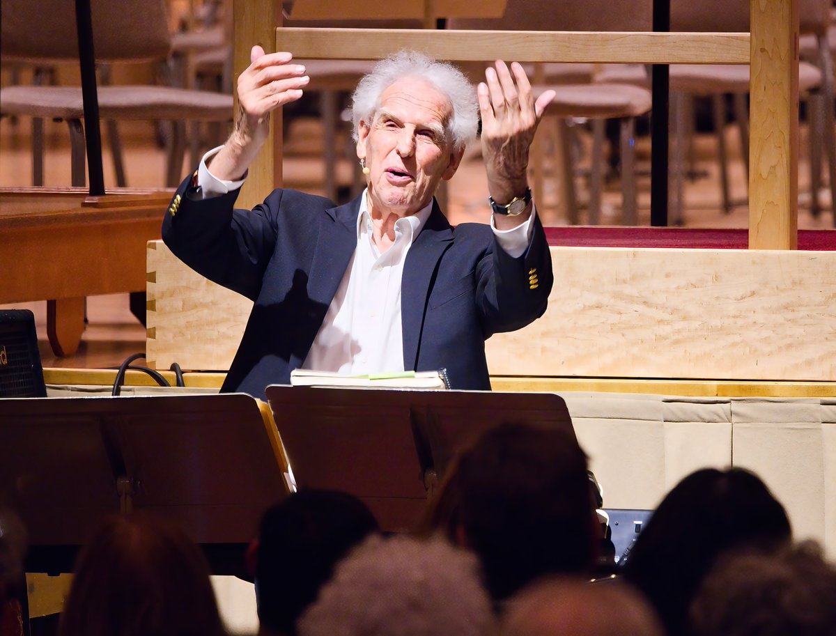 Boston Philharmonic tweet media