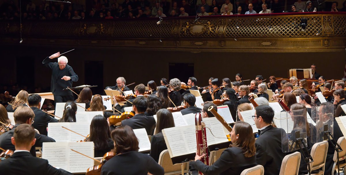 Boston Philharmonic tweet media