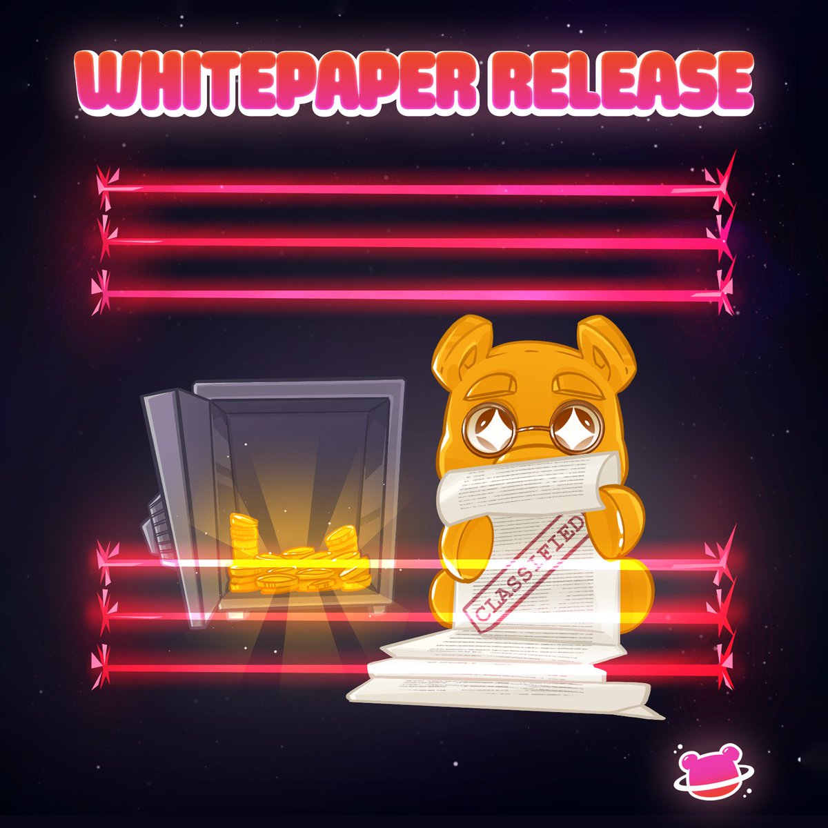 Sugarverse tweet media