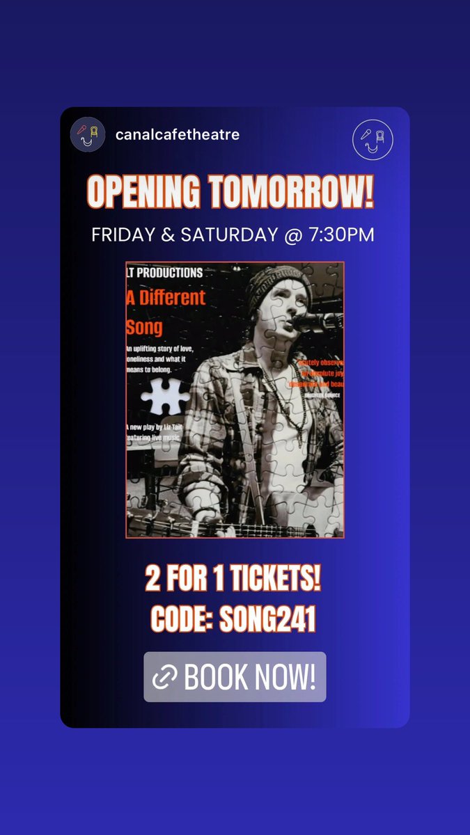 London, here we come!