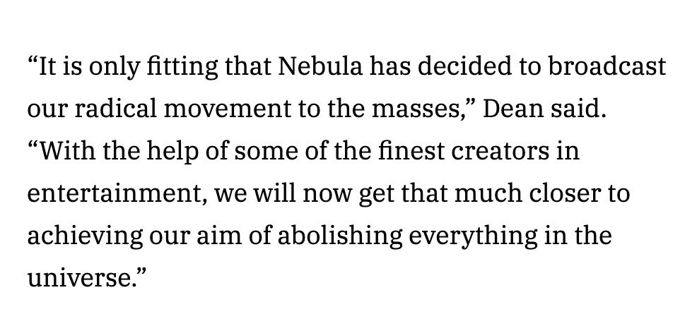 Chandler Dean tweet media