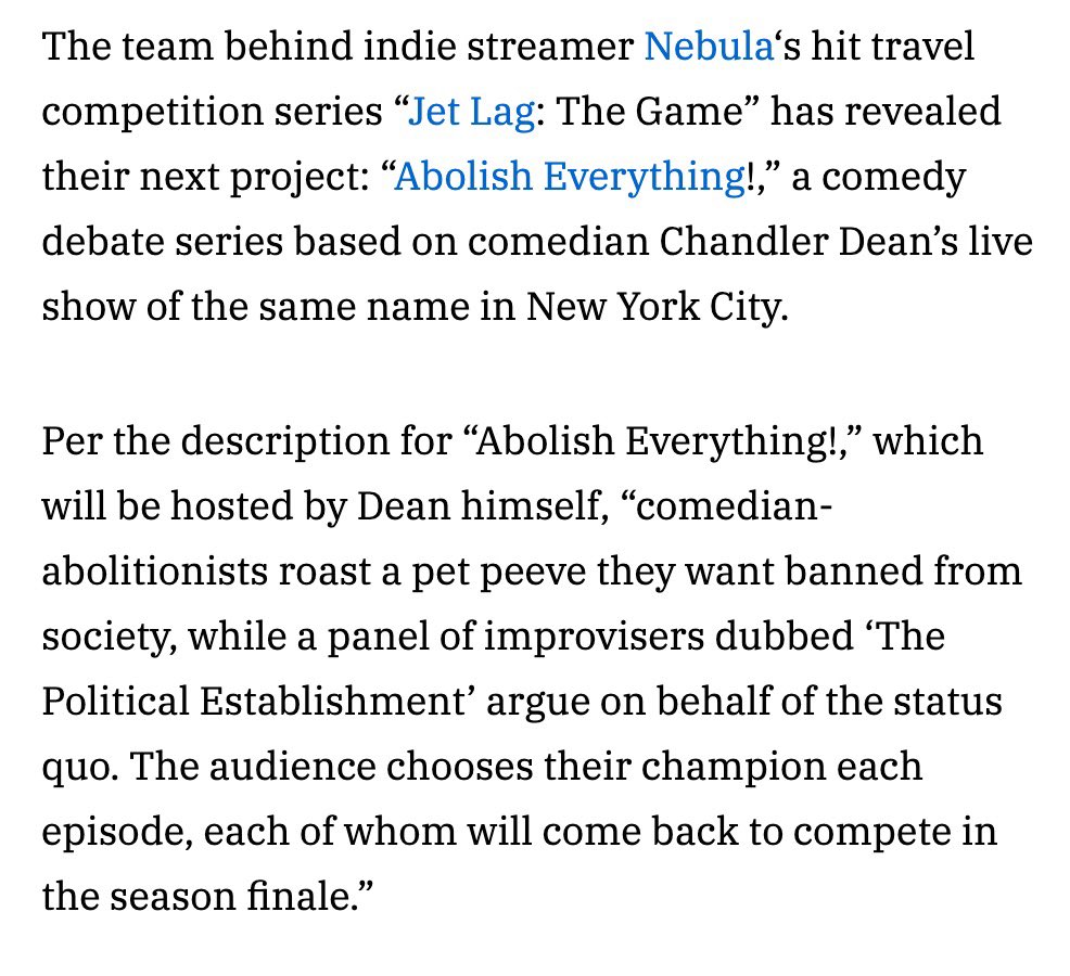 Chandler Dean tweet media