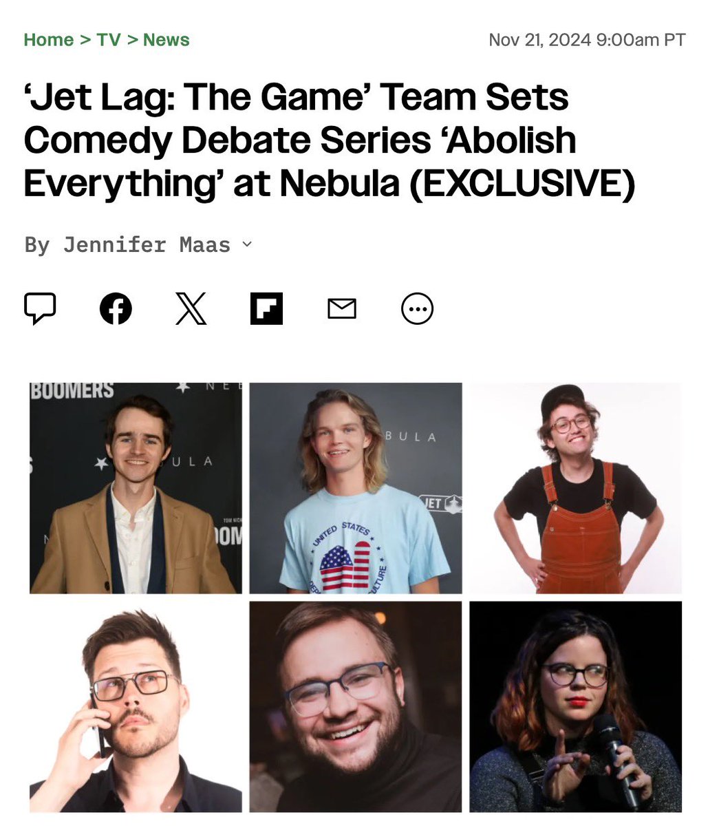 Chandler Dean tweet media