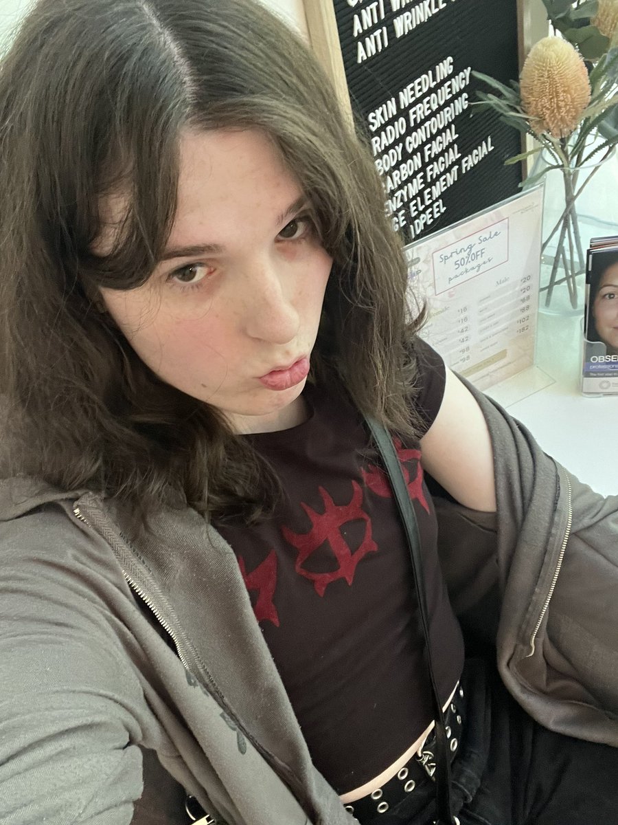 maddie 🏳️‍⚧️ tweet media