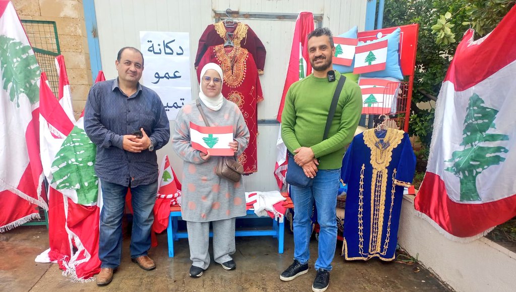 Ahmad N. Fakih أحمد ناصر فقيه (@ahmedfakkih) on Twitter photo 