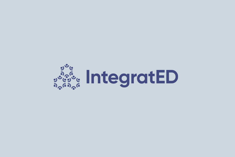 IntegratED tweet media