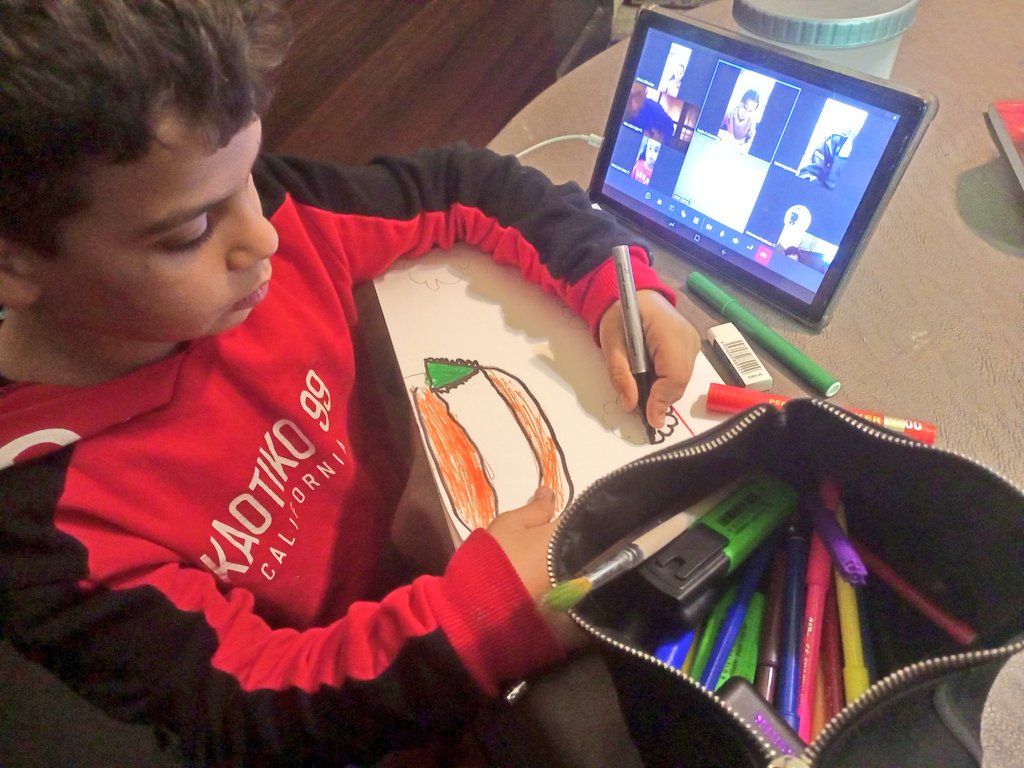 Ahmad N. Fakih أحمد ناصر فقيه (@ahmedfakkih) on Twitter photo 