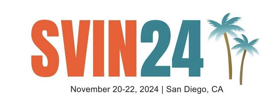 Happening now: Neuroangiopraphy II session! Discussion about the Anterior Choroidal Artery #SVIN24 <a href="/svinsociety/">SVIN</a> <a href="/kaustubhslimaye/">Kaustubh Limaye</a> <a href="/johannatfifi/">Johanna T. Fifi, MD</a> <a href="/Shoirahz/">Hazem Shoirah</a> <a href="/SharashidzeVera/">Vera Sharashidze</a> <a href="/BreeChancellor/">Bree Chancellor</a> <a href="/ThePaulSingh/">Paul Singh</a>