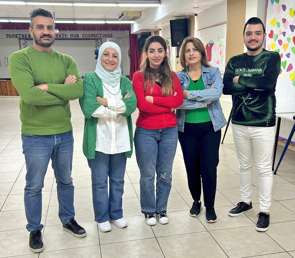 Ahmad N. Fakih أحمد ناصر فقيه (@ahmedfakkih) on Twitter photo 