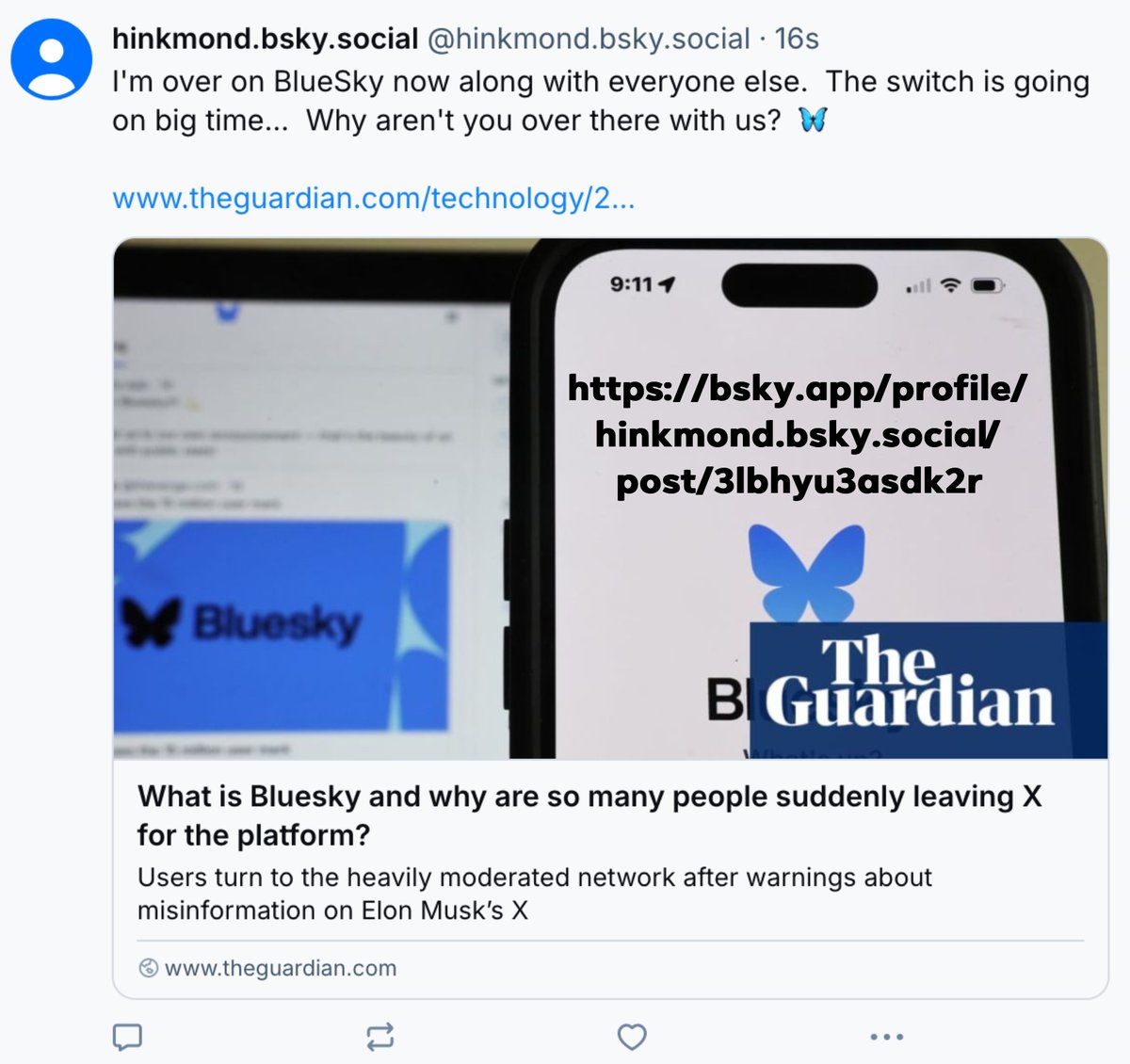 hinkmond tweet media
