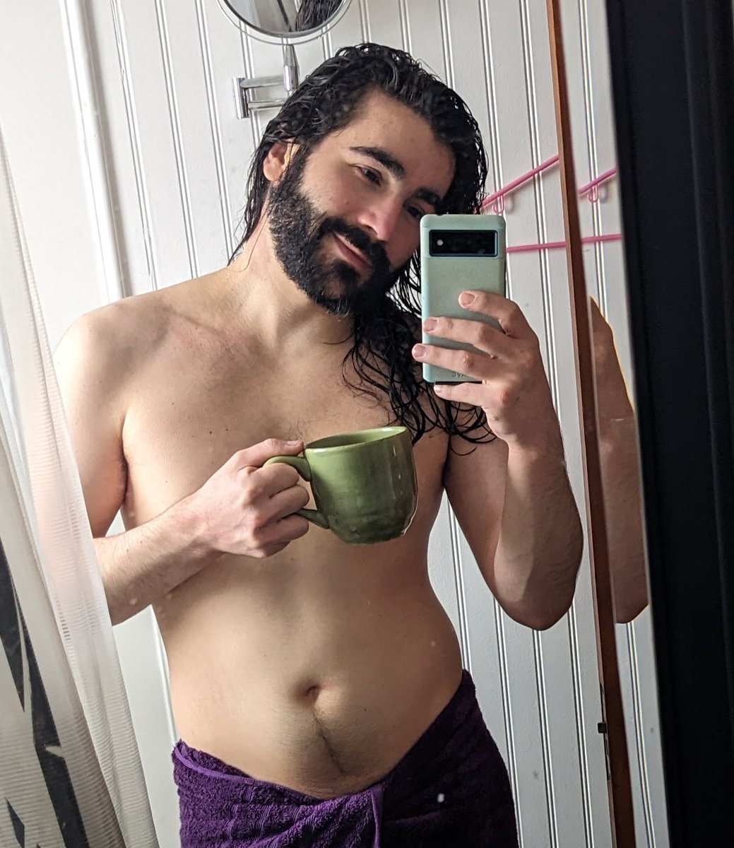 NehmoeGoons's tweet image. Good morning 😊