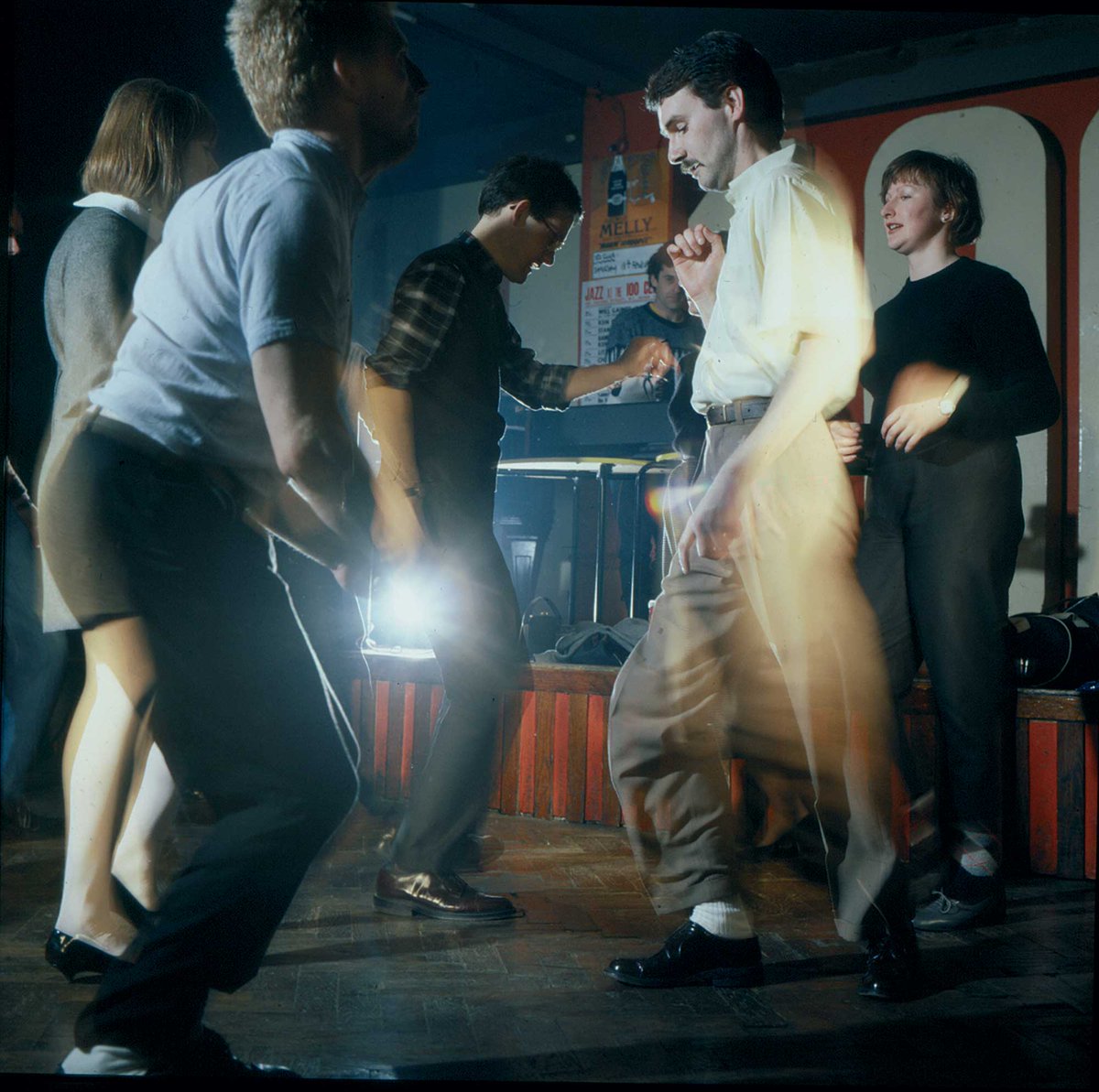 Ace Records tweet media