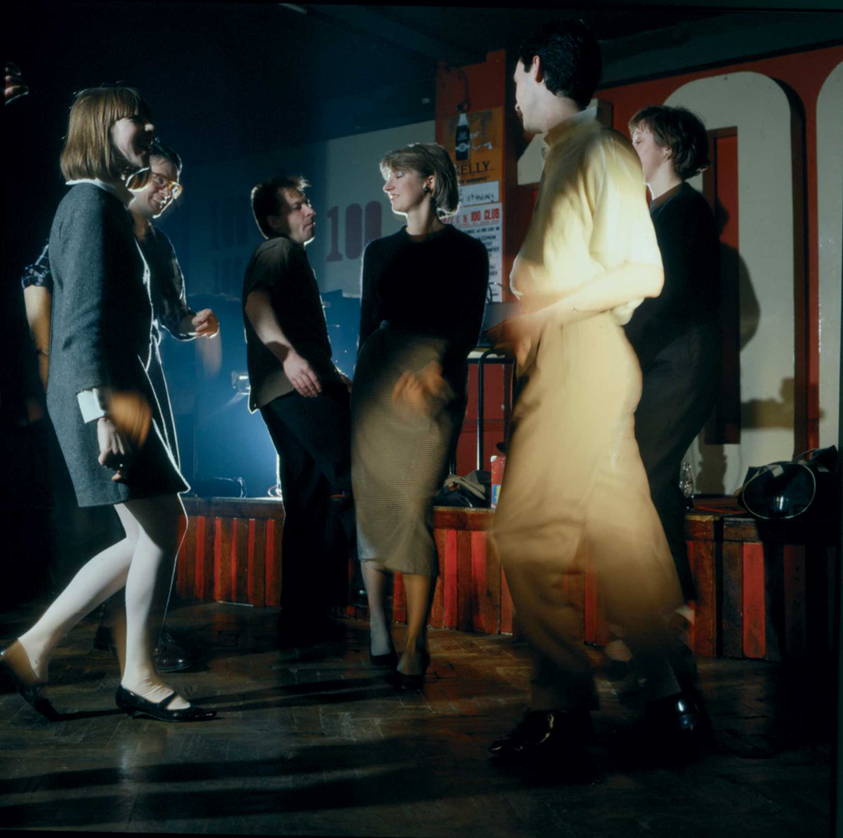 Ace Records tweet media