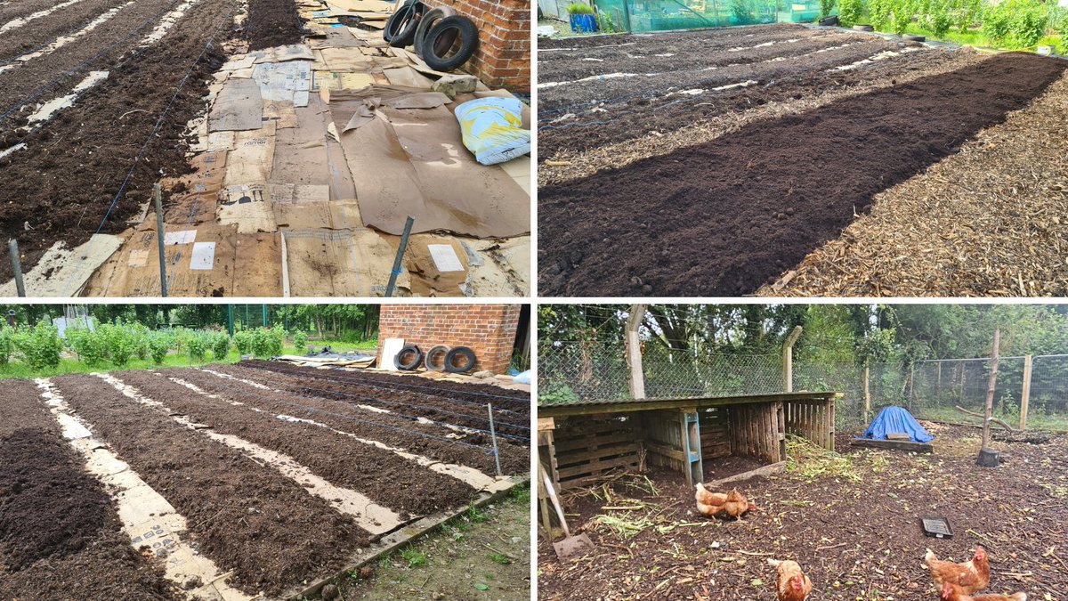 fermanaghomagh's tweet image. 🌎#EuropeanWeekForWasteReduction &amp;amp; we&apos;re highlighting the action by Owenkillew Community Centre, Gortin to reduce food waste

🥕They were the 1st in the #FODC area to open a community fridge, have a community garden &amp;amp; food forest &amp;amp; compost on-site👉bit.ly/FOFoodWasteAct…