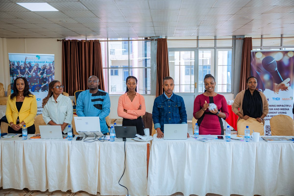 Kundwa Health tweet media