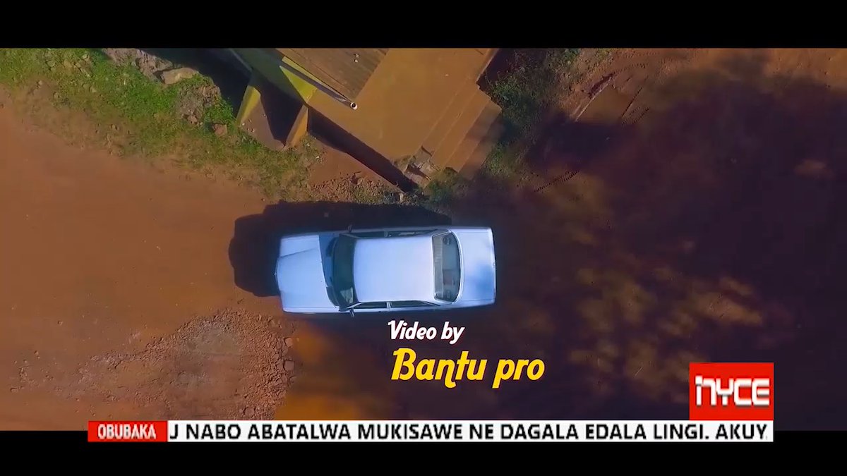 Grateful for the feature, @nyce_television 🇺🇬
#OGANKUBISA is available everywhere!
What’s your go -to lyric? #RIZAHMUSIC