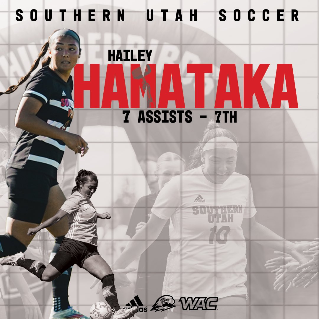 SUU Soccer tweet media