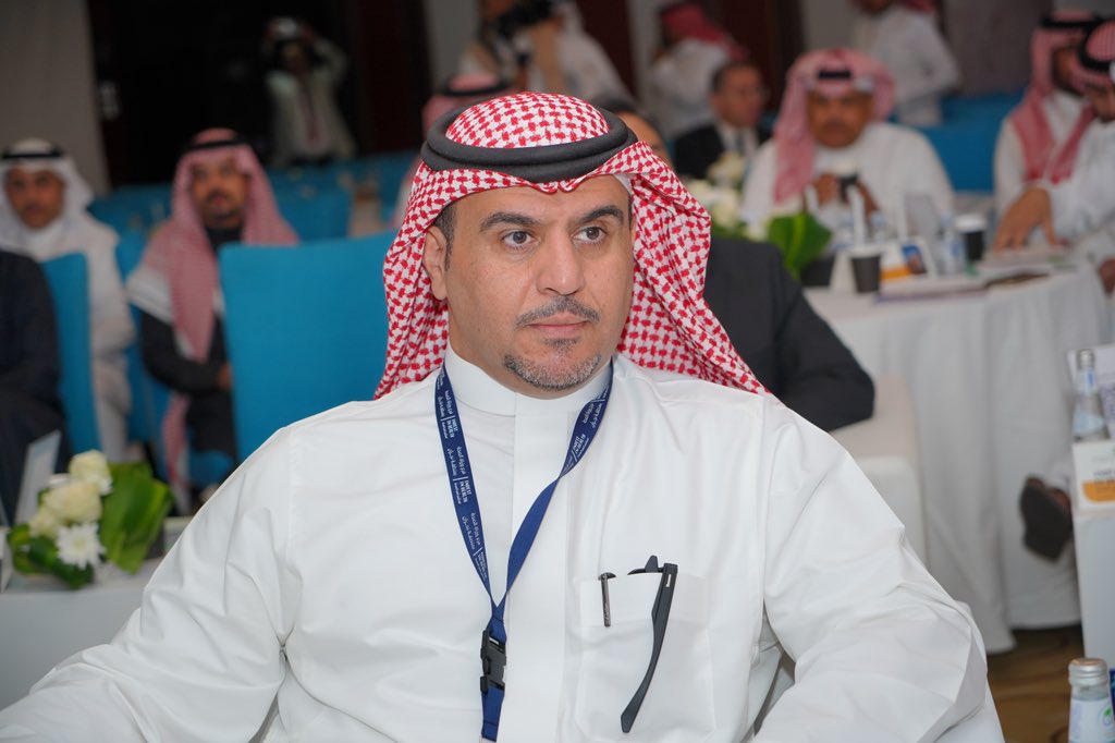 أحمد العريج | Aloraij tweet media