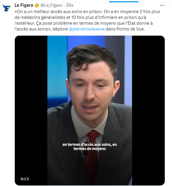 JAMILCATHERINE's tweet photo. @OIP_sectionfr @M_Quinquis Il faudra l'envoyer au Figaro et à ce monsieur ! https://t.co/V3Q56sMEIY