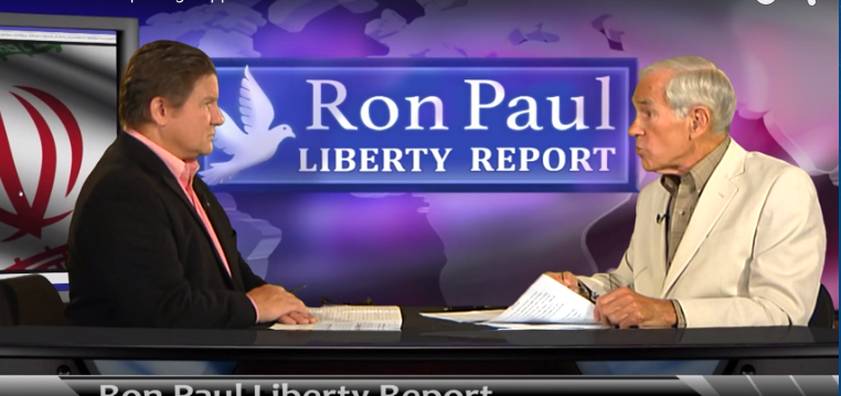 Antiwarcom's tweet image. British Storm Shadows? Russian ICBMs? How Far Will Escalation Take Us?
Ron Paul Liberty Report
@RonPaul @DanielLMcAdams @RonPaulInstitut  #StormShadow #Ukraine #Russia #NATO #ICBM #Netanyahu #Gallant #ICC 
antiwar.com/blog/2024/11/2…