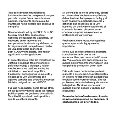 Helena Galán 🔻 tweet media